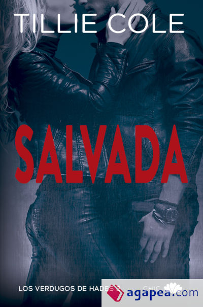 Salvada