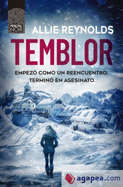Temblor