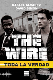 Portada de The Wire: Toda la verdad