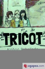 Portada de Tricot