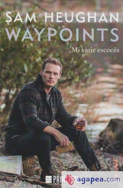 Waypoints