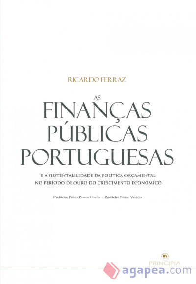 As Finanças Públicas Portuguesas