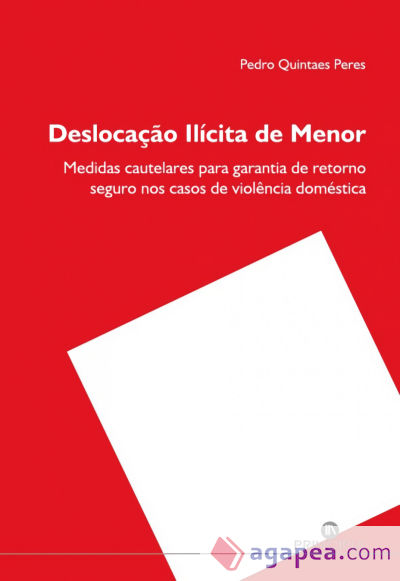 Deslocação Ilícita de Menor