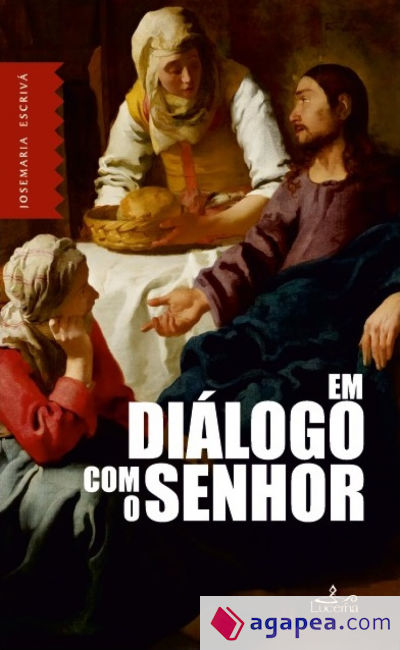 Em Diálogo com o Senhor