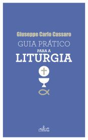 Portada de Guia Prático para a Liturgia