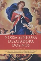 Portada de Nossa Senhora Desatadora dos Nós