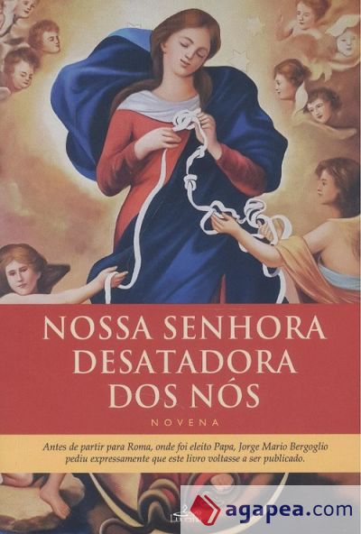 Nossa Senhora Desatadora dos Nós