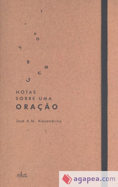 Notas sobre uma Oração