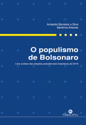 Portada de O Populismo de Bolsonaro
