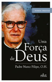 Portada de Uma Força de Deus