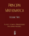 Principia Mathematica - Volume Two