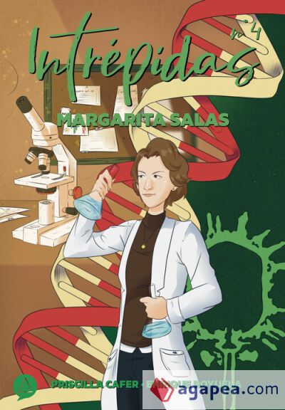 Intrépidas Intrépidas