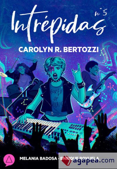 Intr&eacute;pidas
