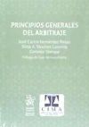 Principios Generales del Arbitraje