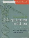 Principios de bioquímica médica + StudentConsult (4ª ed.)