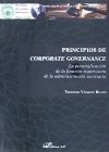 Principios de corporate governance