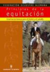 Principios de la equitación