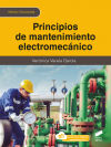 Principios de mantenimiento electromecánico