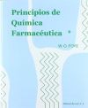 Principios de qu&iacute;mica farmac&eacute;utica