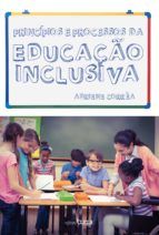 Portada de Princípios e processos da educação inclusiva (Ebook)