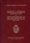 Principios y desarrollo legislativo de los registros jurídicos de bienes en Alemania, Argentina, Bélgica, Brasil, Costa Rica, Ecuador, Escocia, Francia, Gabón, Grecia, Israel, Marruecos, México, Nicaragua, Perú,