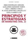 Principios y estrategias de marketing (Vol.2)