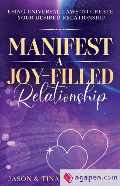 Manifest A Joy Filled Relationship