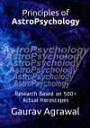 Principles of AstroPsychology
