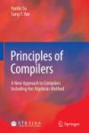 Principles of Compilers