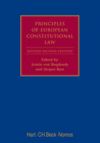 Principles of European Constitutional Law