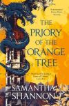 Priory of the Orange Tree