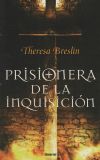 Prisionera de la inquisición