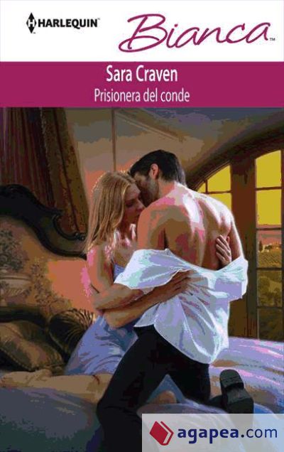 Prisionera del conde (Ebook)