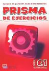 Prisma C1 Consolida - L. de ejercicios