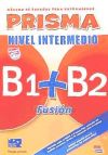 Prisma Fusión B1+B2 - L. del alumno + CD