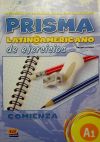 Prisma latinoamericano A1 -L. ejercicios