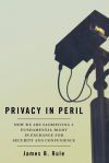 Privacy in Peril