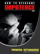 Portada de Impotence: How to overcome impotence? (Ebook)