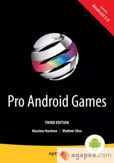 Pro Android Games Pro Android Games