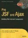 Pro JSF and Ajax