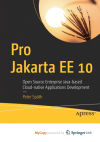 Pro Jakarta EE 10