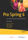 Pro Spring 6