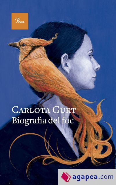 Biografia del foc