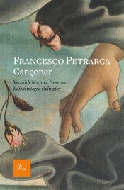 Portada de Cançoner (Petrarca)