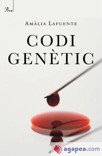 Codi genètic
