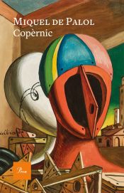 Portada de Copèrnic