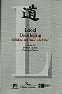 Portada de Daodejing.: El llibre del 'dao' i del 'de'