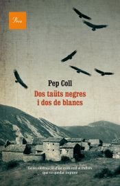 Portada de Dos taüts negres i dos de blancs