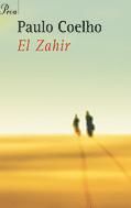 Portada de El Zahir