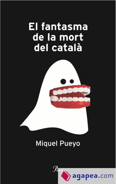 El fantasma de la mort del català